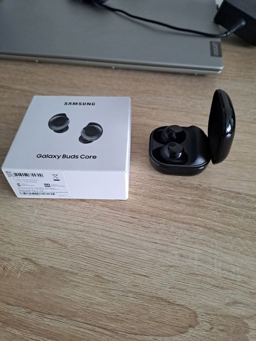 Наушники Samsung buds core