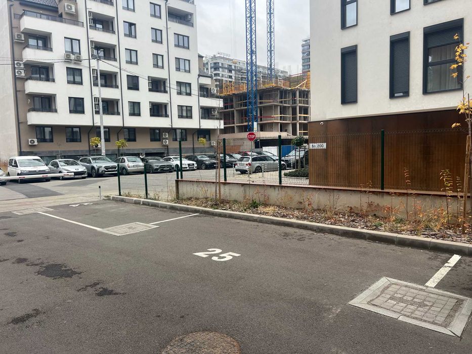 Дава се под наем Гараж / Паркомясто в София, Дружба 2 - 15 кв.м за 90 € - Снимка #2