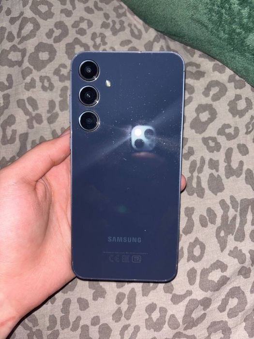 Samsung Galaxy A55