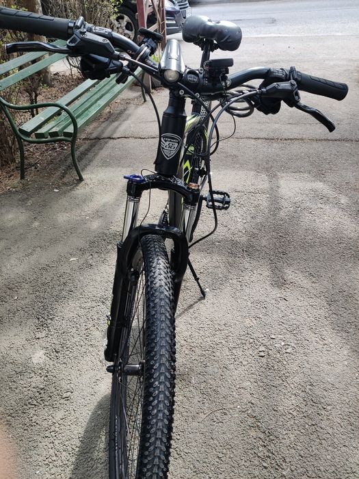 Vand bicicleta Corelli