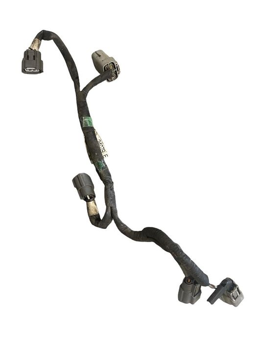 Cabluri Injector Combustibil Nissan Frontier Ii D40 [ 2005 - 2009 ] 4.0 V6 Vq40De