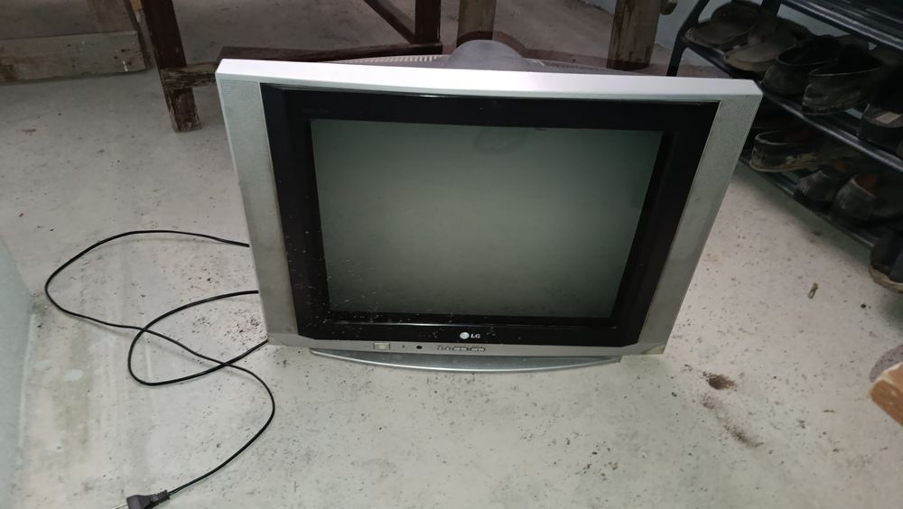 Televizor LG sotiladi