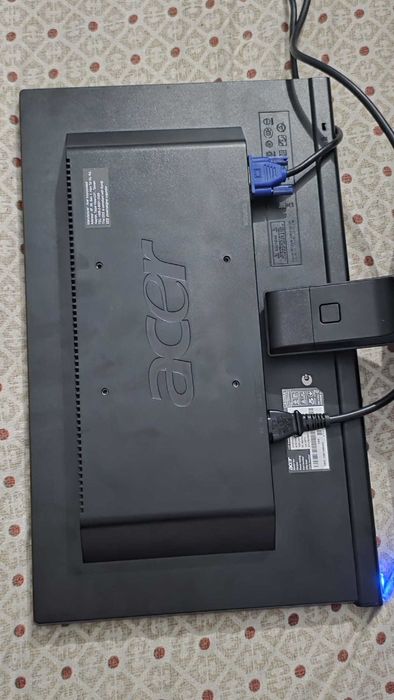 Unitate PC Custom + Monitor
