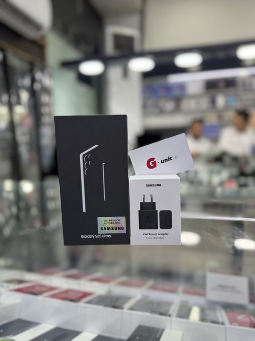 Samsung S25 Ultra (оптом)