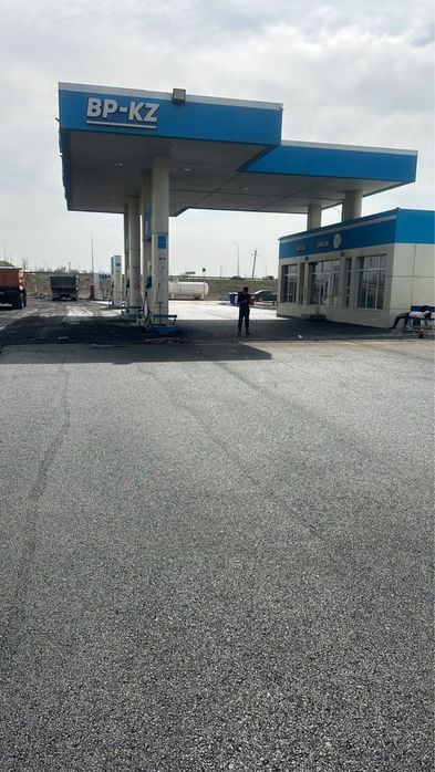 Асфальт! Асфальтирование! Асфальт дорогу!!!