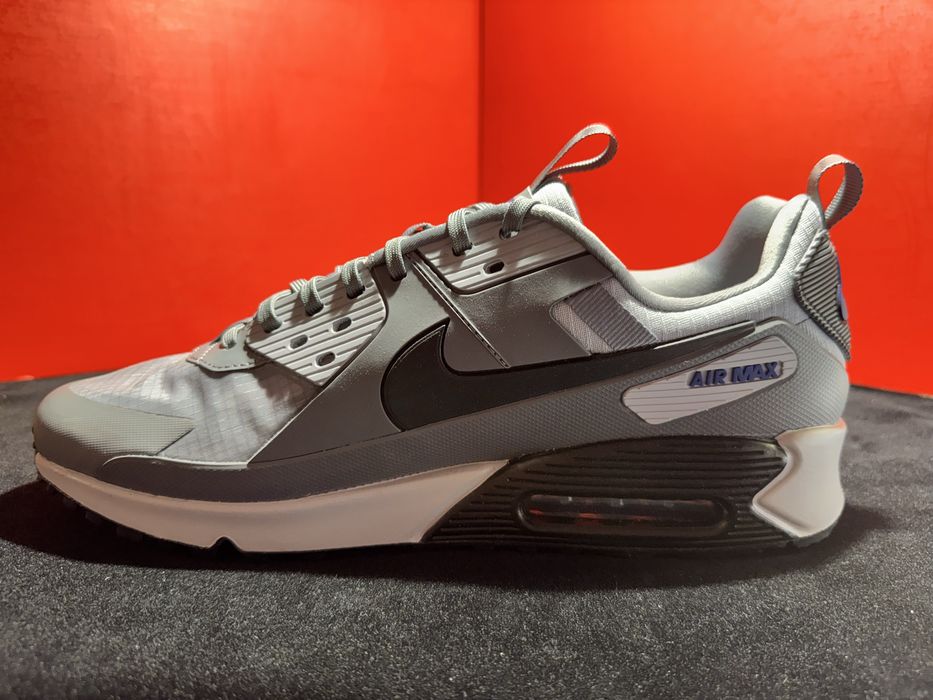№ 47.5 оригинални Nike Air Max 90 Drift ShoeMag