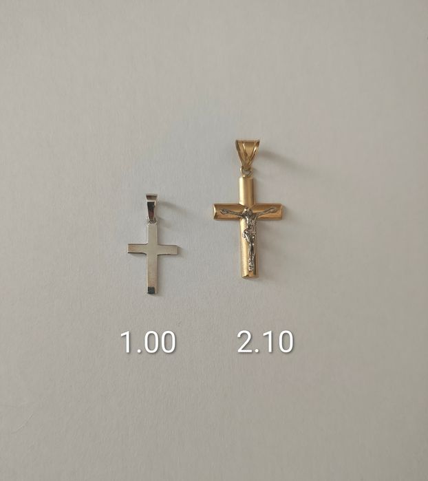 Vând obiecte aur de 14 K