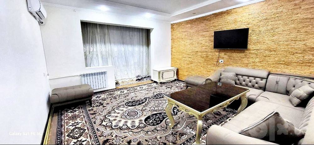 Продается 2 х квартира Мирабад , ор-р Ислом Ота мечеть