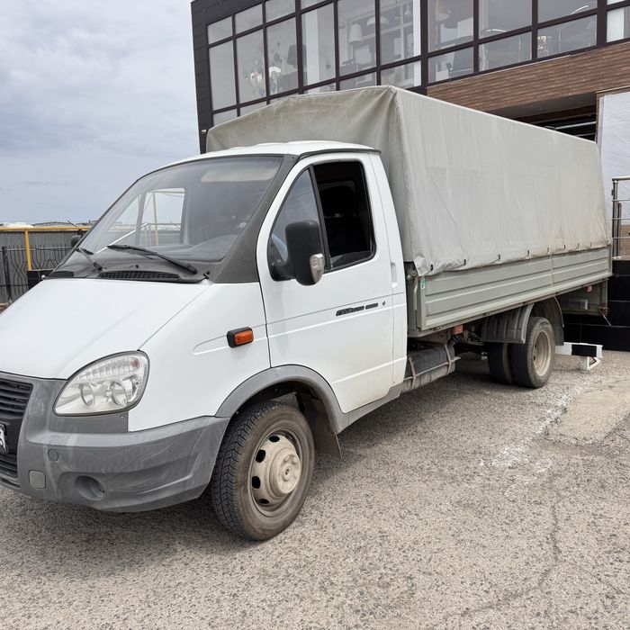 Продается Газель в отличном состоянии