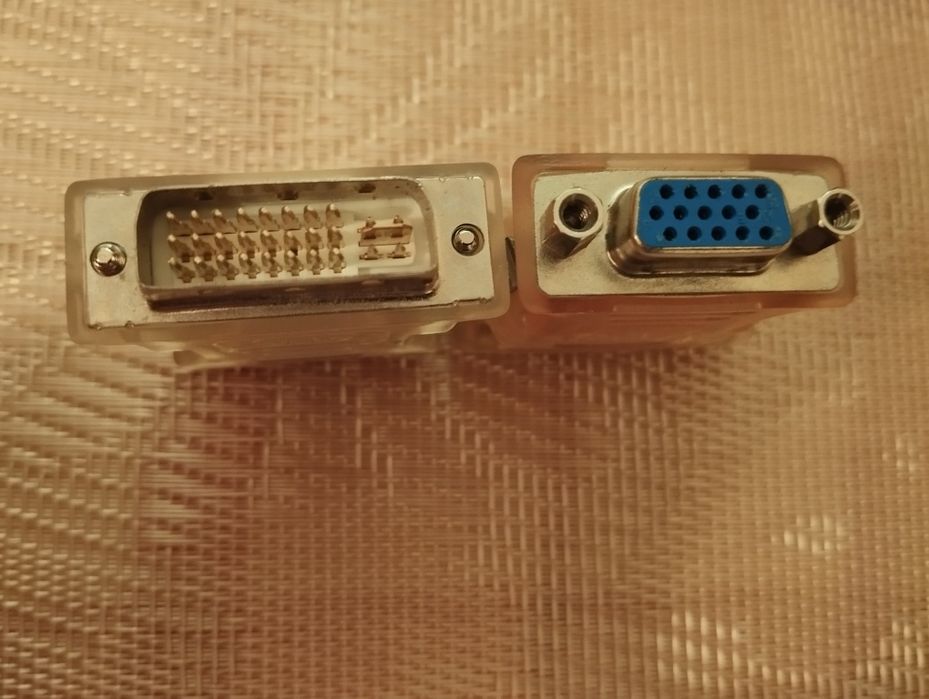 Видео переходники