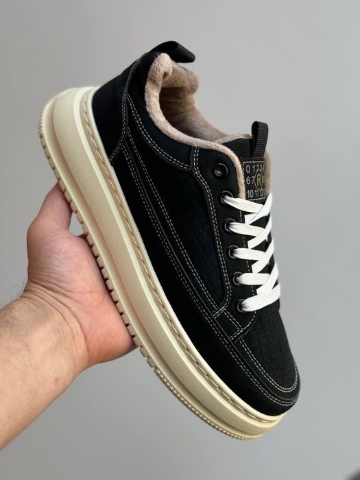 Новые утеплённые 41 размер