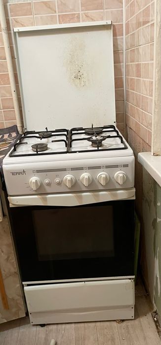 Продам газ плита