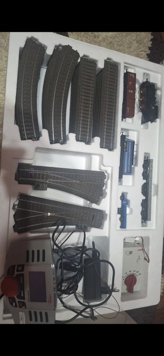 Marklin pachet digital