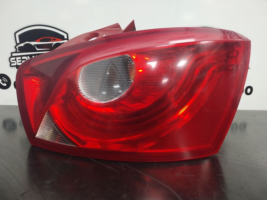 stop / tripla dreapta caroserie seat ibiza 4 facelift (2012-2017) [6j]