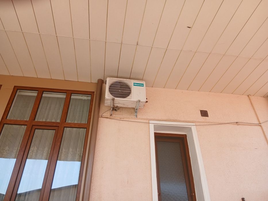 Кондиционер Hisense 12