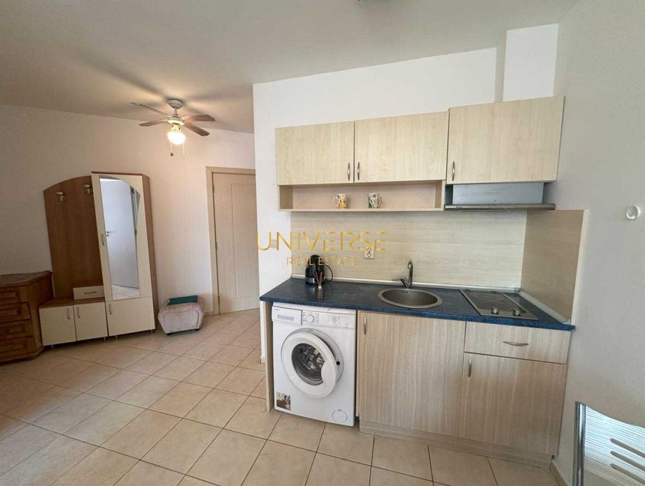 Продава се Двустаен апартамент в с. Равда, Област Бургас - 55 кв.м за 1210 €/кв.м - Снимка #4