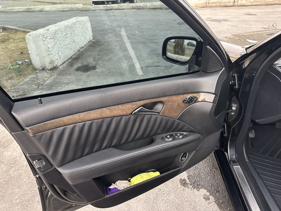 Продается мерседес бенц