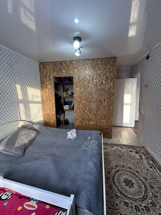 Продам дом п.Бумаколь