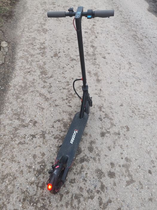 Trotineta electrica Iscooter 30km/h