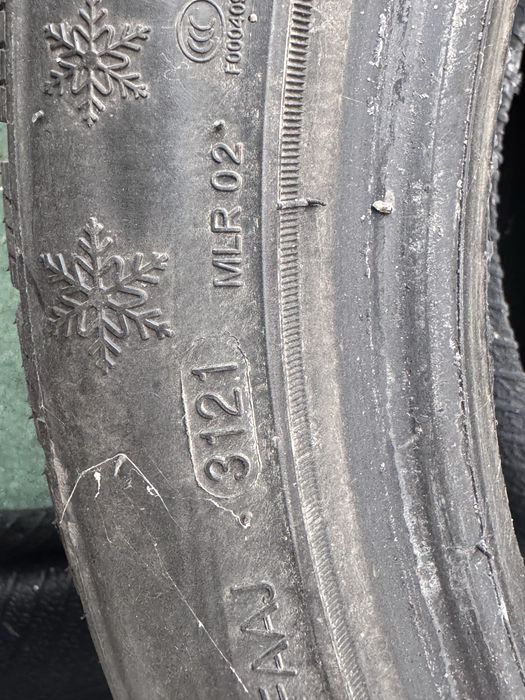 Goodride SW608  245/40/17 зимни гуми