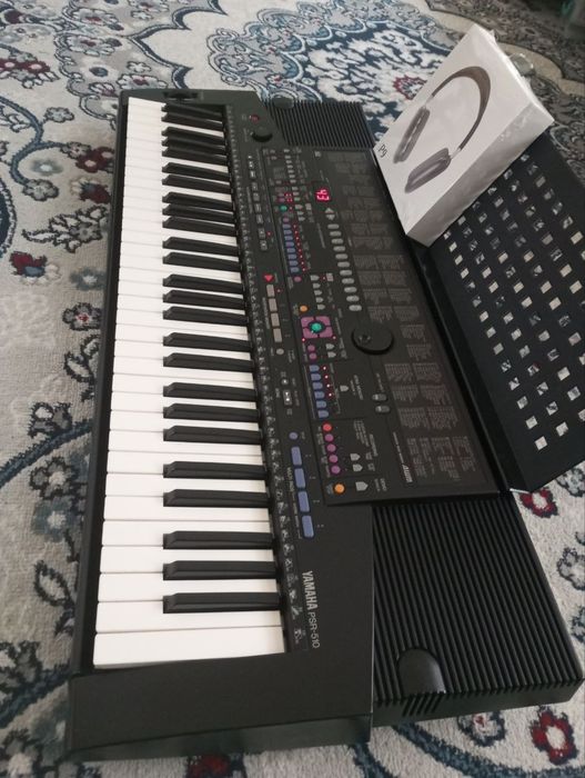 Yamaxa 510 toza yaponskiy arginal 1 yil (gr)+bonnus