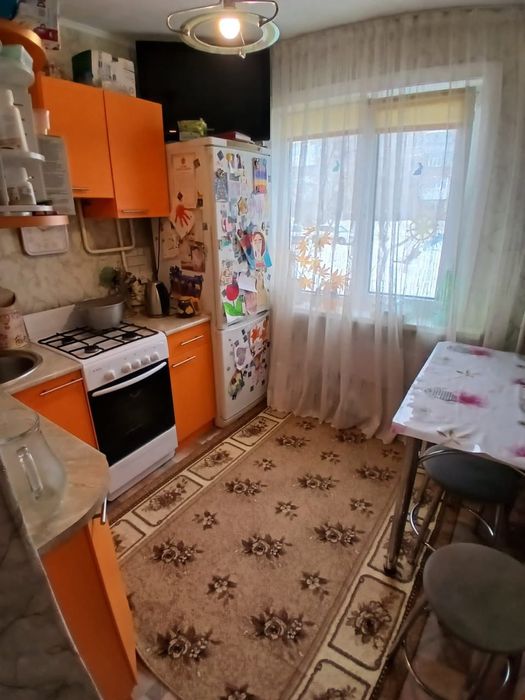 Продам 1 комн квартиру Черёмушки.
