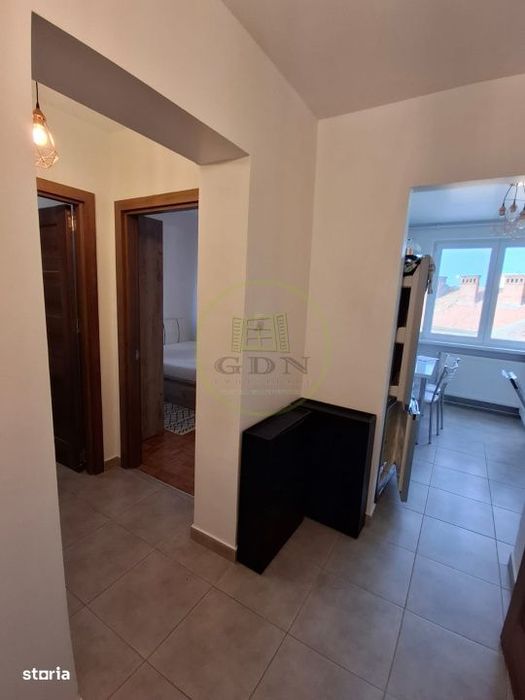 Inchiriere 3 Camere • 70 mp • Zona IPJ • Aproape ULBS & Medicina