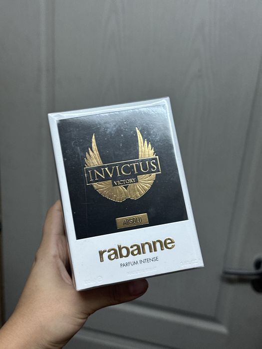victory absolu parfum intens