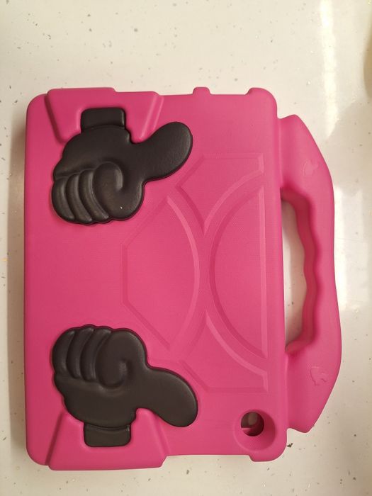 Husa silicon tableta  Lenovo 10.1" pentru copii