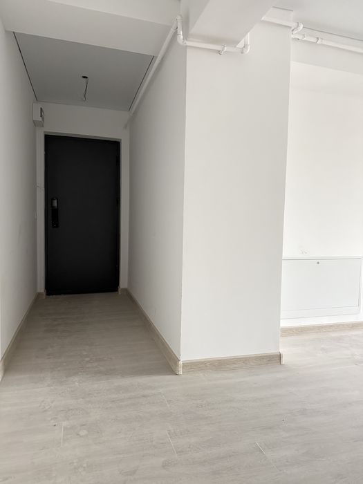 Apartament Copou Garden