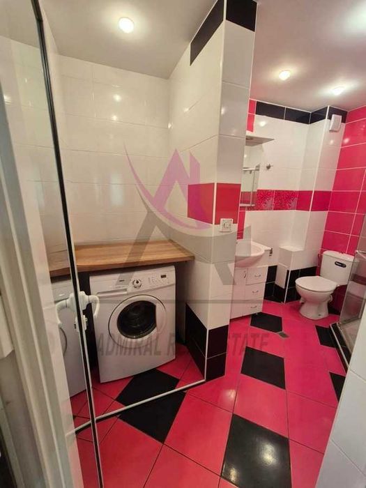 Дава се под наем Тристаен апартамент в Варна, Цветен квартал - 95 кв.м за 665 € - Снимка #5