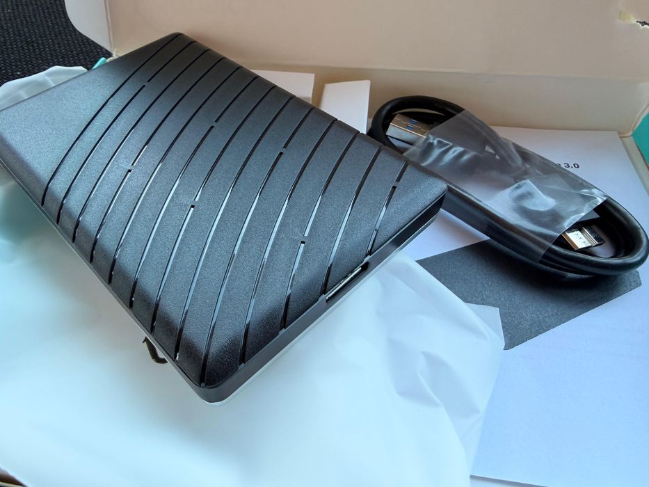Hard Extern 500Gb USB 3.0