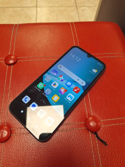 Xiaomi redmi 15C