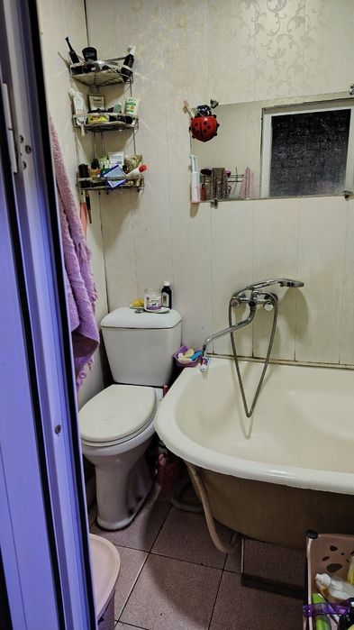 Продаётся квартира