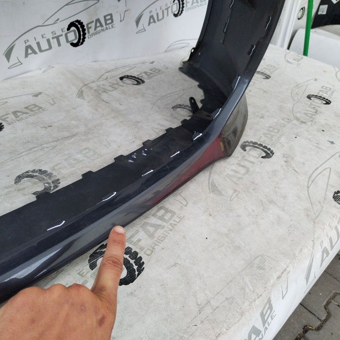 Bara fata Kia Rio an 2017-2018-2019-2020