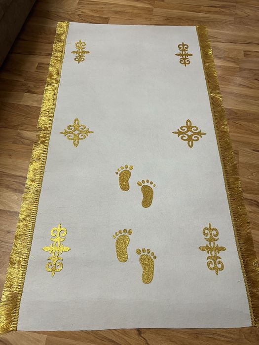 Платье национальное