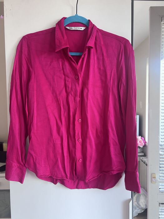 две ризи от зара