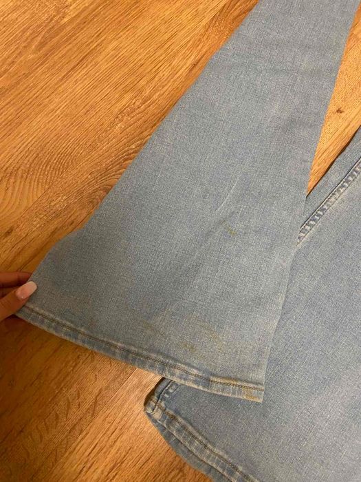 Маркови дънки тип чарлстон