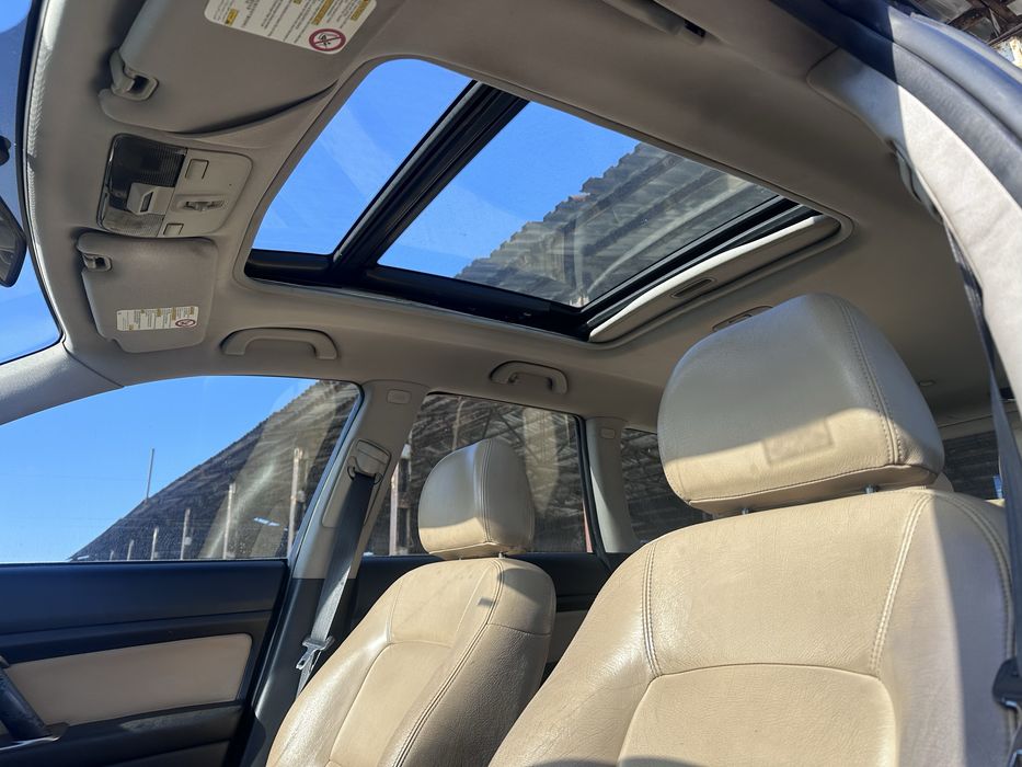 Subaru Outback / Субару Аутбек  B13 2.5 НА ЧАСТИ