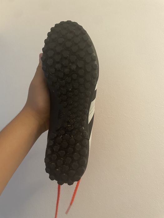 ghete de football adidas