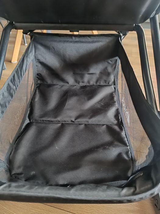 Бебешка лятна количка Hauck Rapid 4 n с КАШОНew