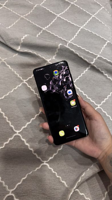 Samsung s20 ultra
