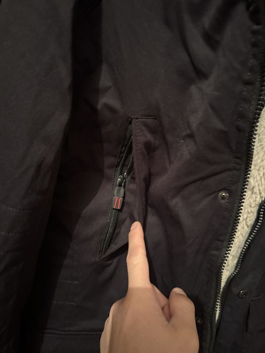 Куртка размер 48