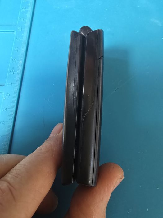 Telefon Colectie: Samsung SGH X160