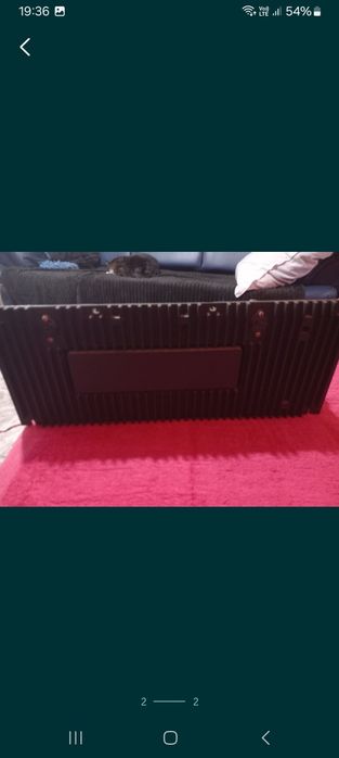 Amplificator magnetofon rostov 105s1