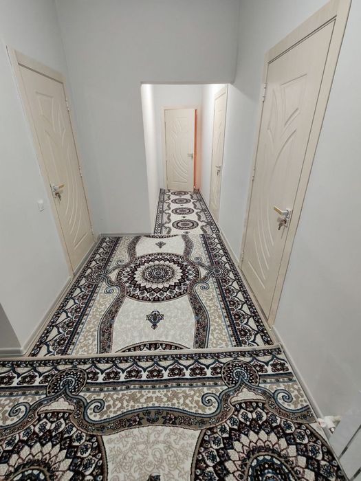 Ijaraga yangi xonadon