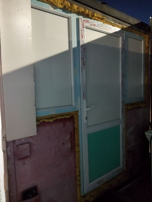 Автолавка , Павильон