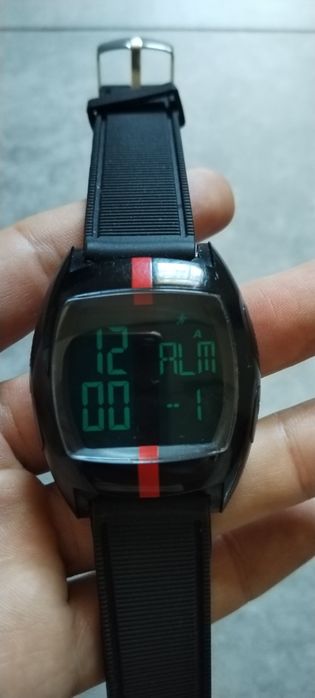 Часы PUMA Водонепроницаемость 10 BAR Original