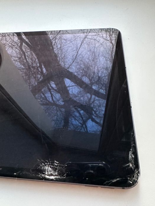 Айпад 3-го поколения