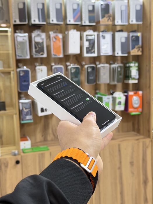 iPhone 13 128 gb | 100% | kapashev mobile